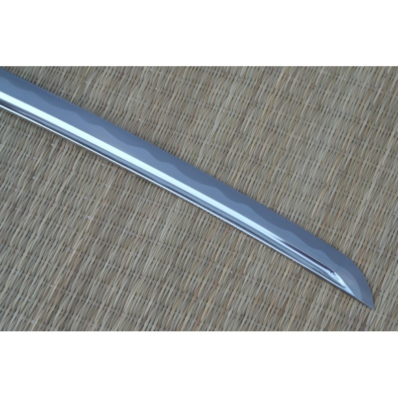 Golden Oriole Katana Samurai Sword Golden Oriole Katana Samurai Sword