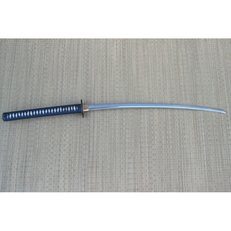 Golden Oriole Katana Samurai Sword Golden Oriole Katana Samurai Sword