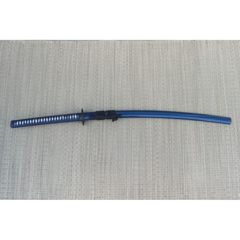 Golden Oriole Katana Samurai Sword Golden Oriole Katana Samurai Sword