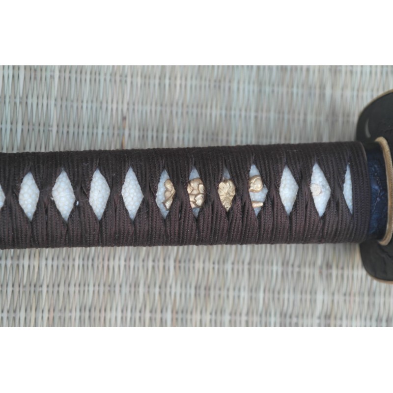 Bushido Katana Zwaard Bushido Katana Zwaard