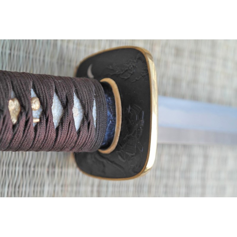 Bushido Katana Zwaard
