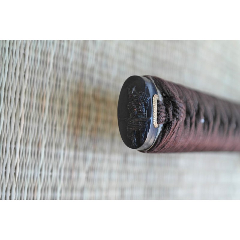 Bushido Katana Zwaard