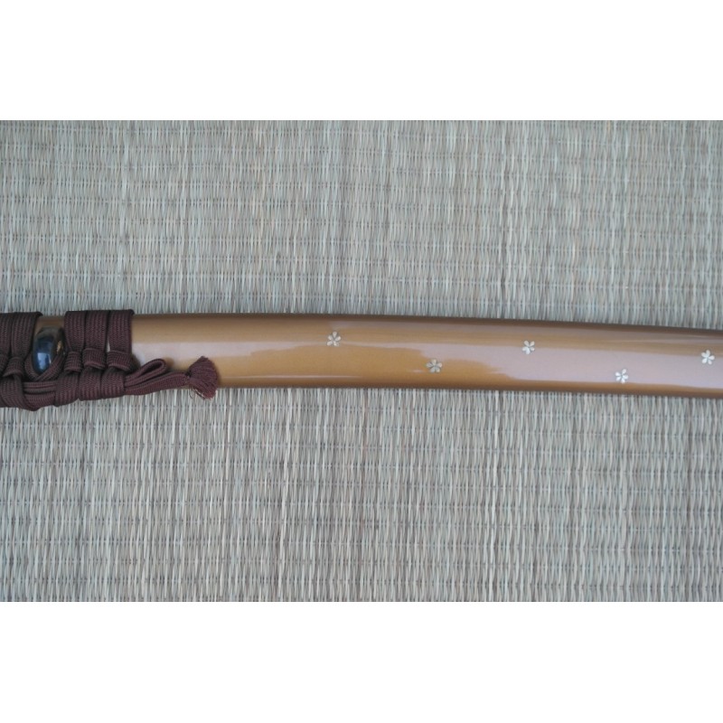 Bushido Katana Zwaard