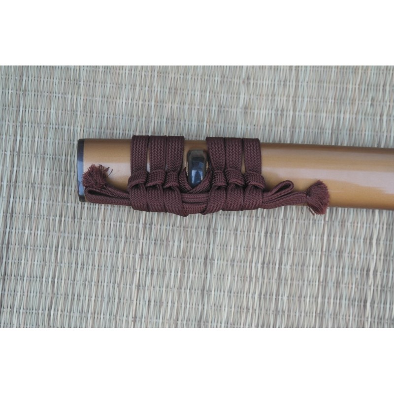 Bushido Katana Zwaard