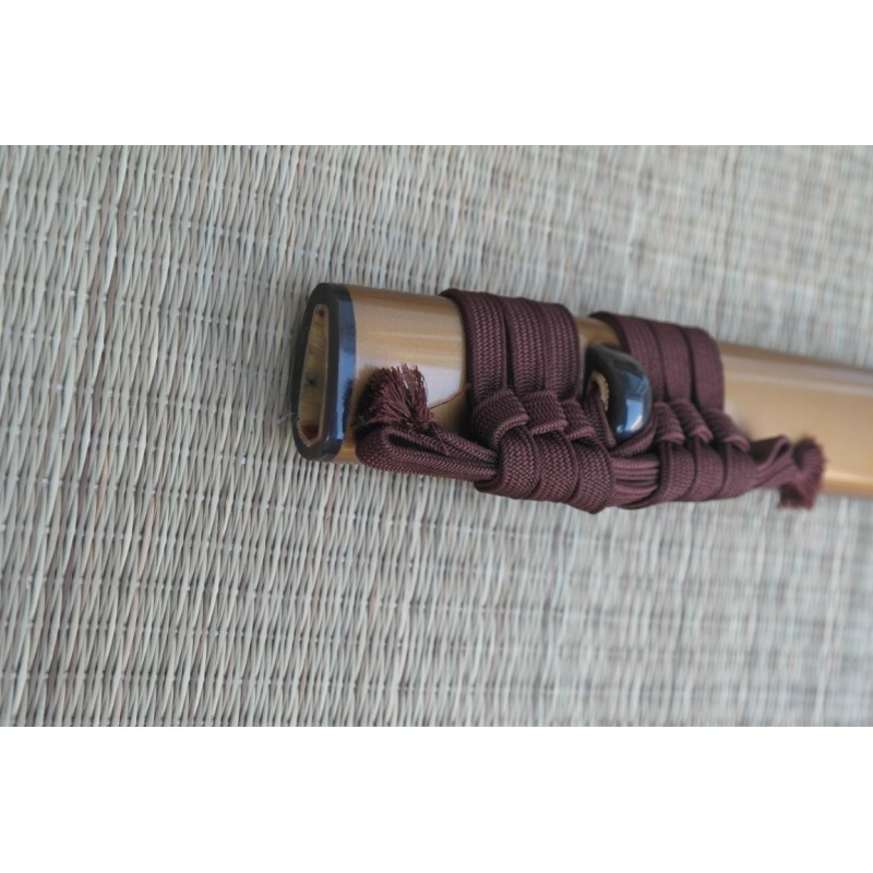 Bushido Katana Zwaard