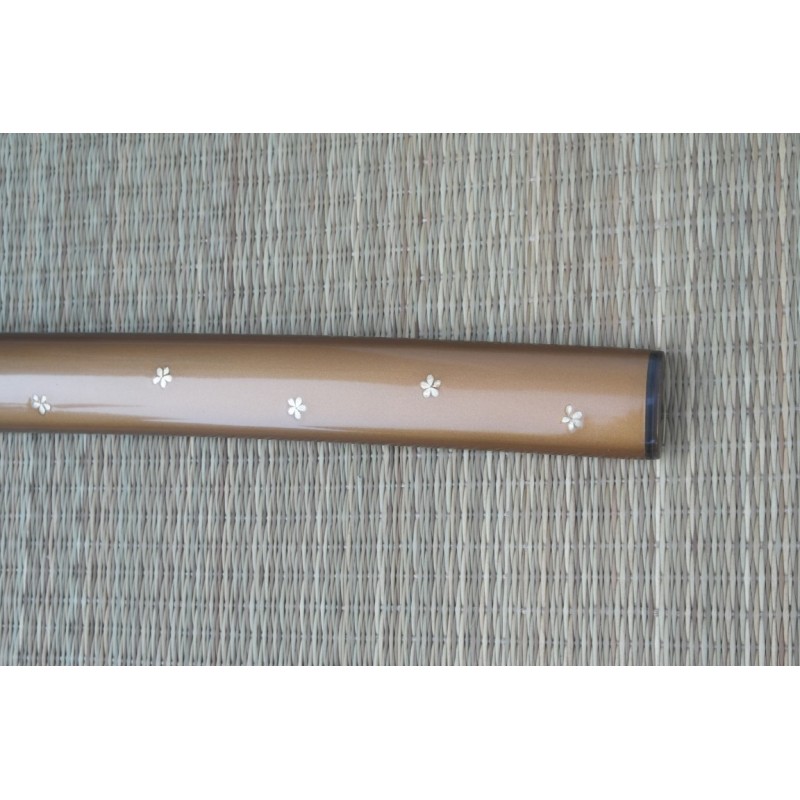 Bushido Katana Zwaard