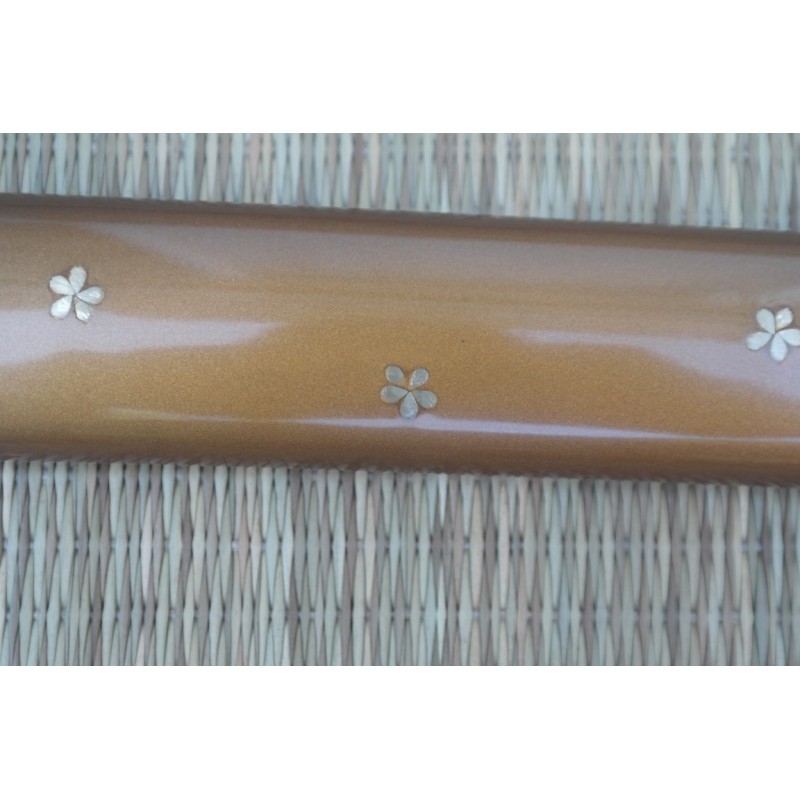 Bushido Katana Zwaard