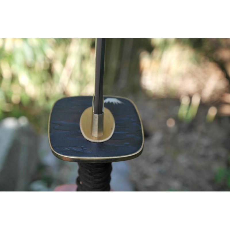 Bushido Katana Zwaard