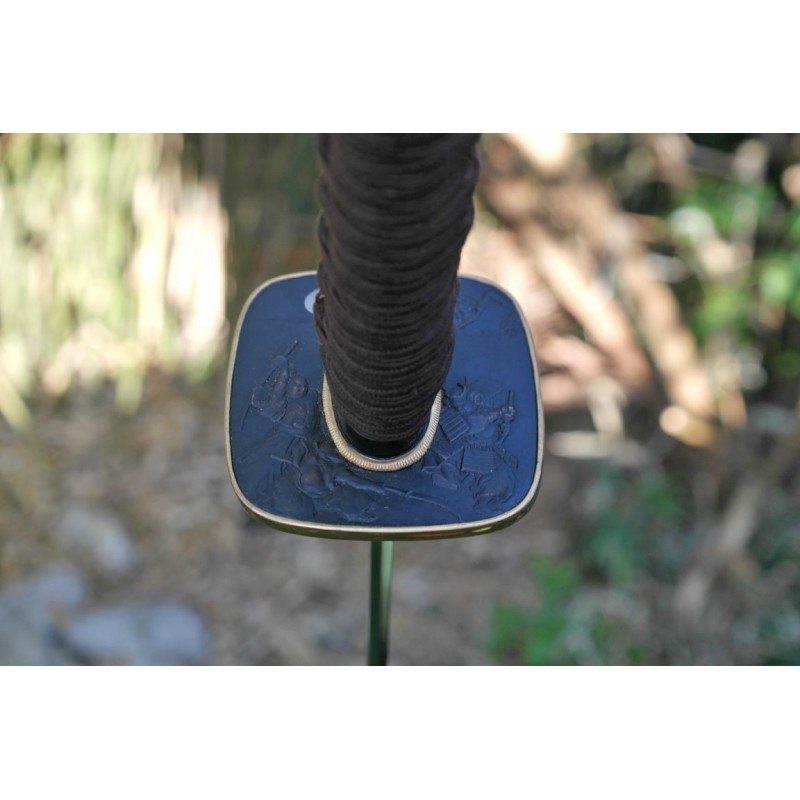 Bushido Katana Zwaard