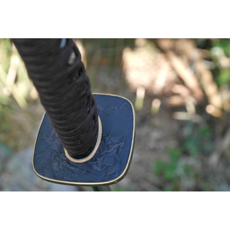 Bushido Katana Zwaard