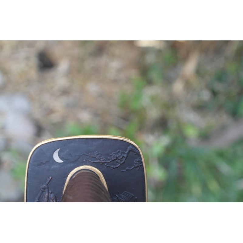 Bushido Katana Zwaard Bushido Katana Zwaard