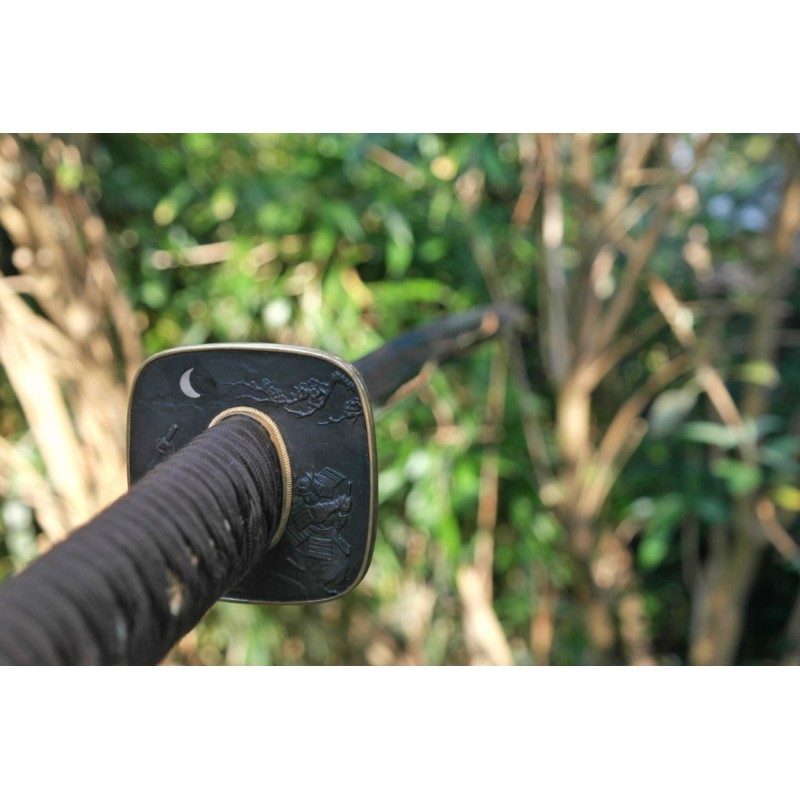 Bushido Katana Zwaard