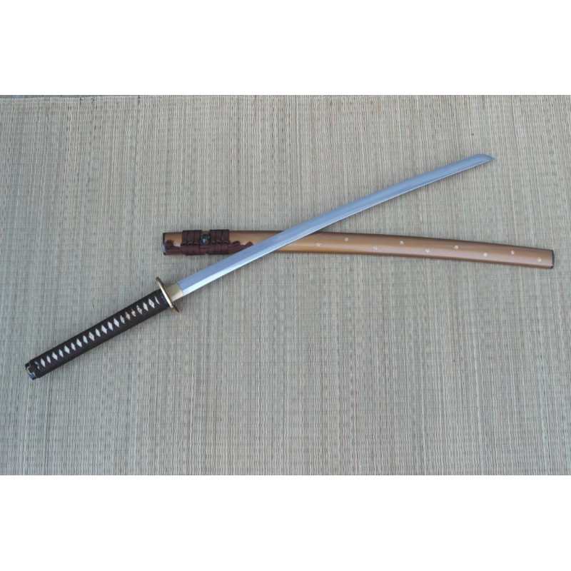 Bushido Katana Zwaard Bushido Katana Zwaard