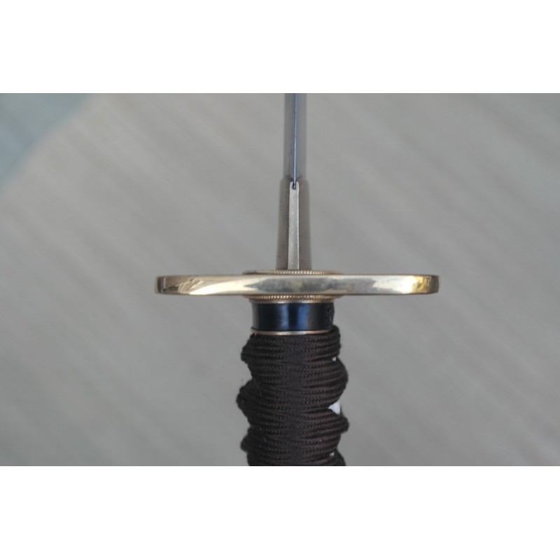 Bushido Katana Zwaard