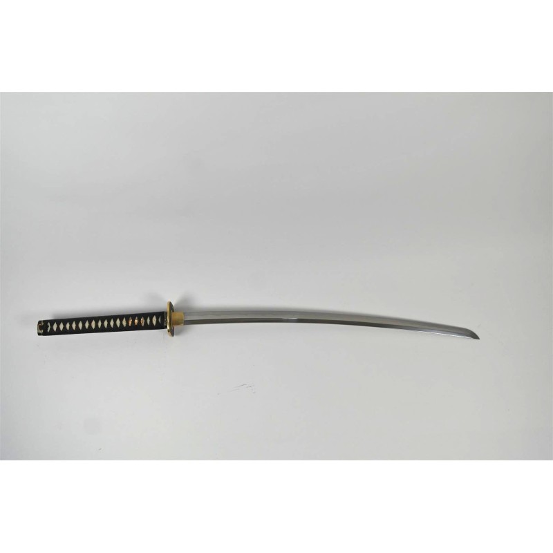 Bushido Katana Zwaard Bushido Katana Zwaard