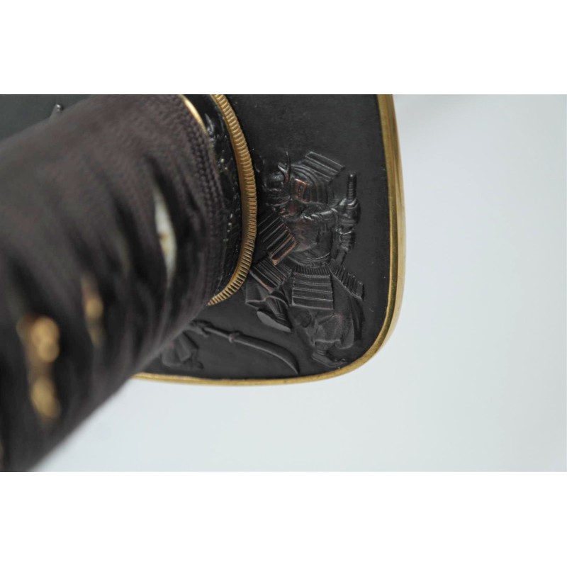 Bushido Katana Zwaard