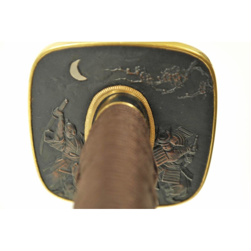 Bushido Katana Zwaard Bushido Katana Zwaard