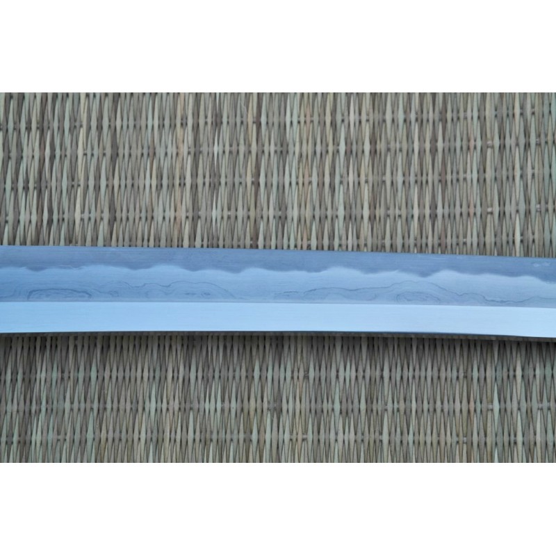 Bushido Katana Zwaard