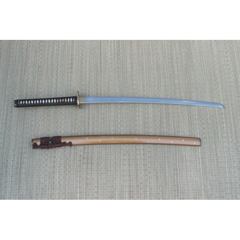 Bushido Katana Zwaard