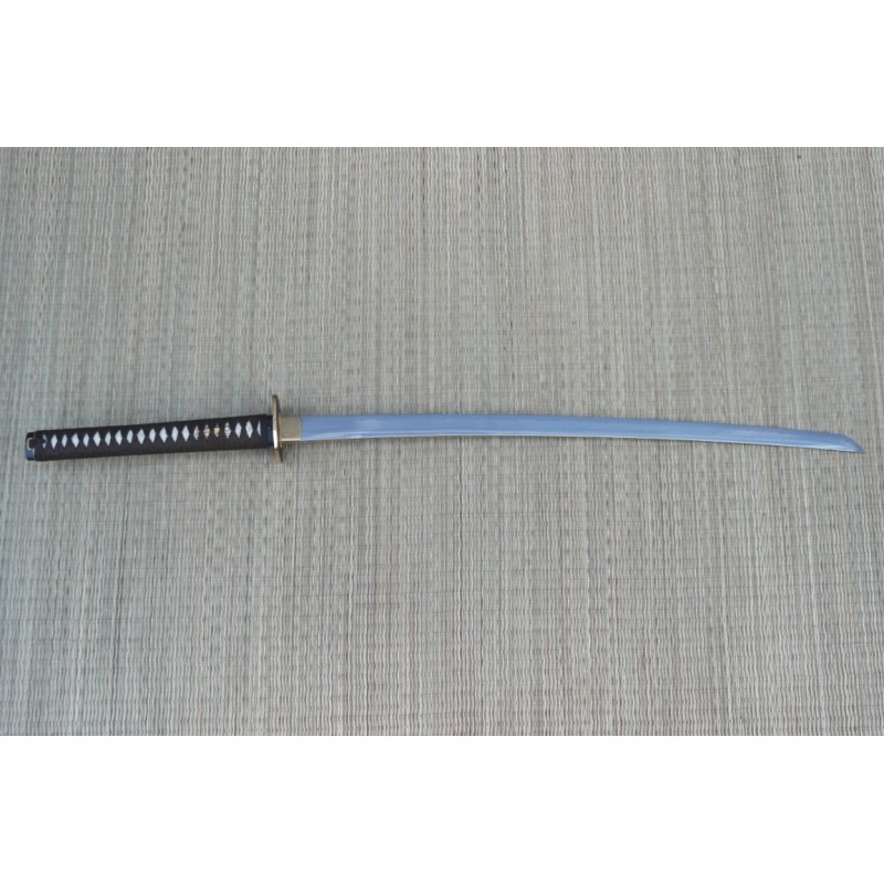 Bushido Katana Zwaard Bushido Katana Zwaard