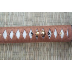 Three Monkey Katana - Samurai Sword - Hanwei - Paul Chen Three Monkey Katana - Samurai Sword - Hanwei - Paul Chen