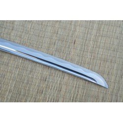 Three Monkey Katana - Samurai Sword - Hanwei - Paul Chen Three Monkey Katana - Samurai Sword - Hanwei - Paul Chen