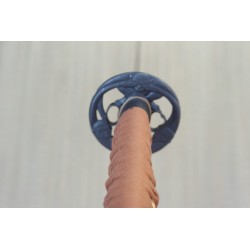 Three Monkey Katana - Samurai Sword - Hanwei - Paul Chen Three Monkey Katana - Samurai Sword - Hanwei - Paul Chen