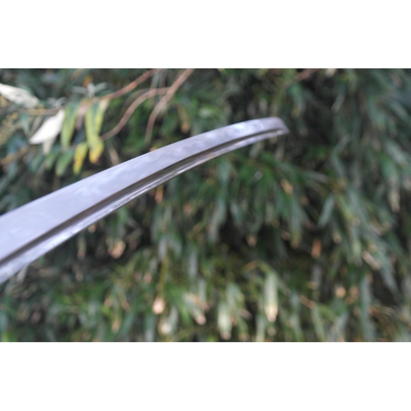 Three Monkey Katana - Samurai Sword - Hanwei - Paul Chen Three Monkey Katana - Samurai Sword - Hanwei - Paul Chen