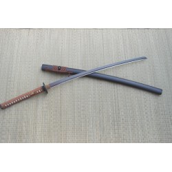 Three Monkey Katana - Samurai Sword - Hanwei - Paul Chen Three Monkey Katana - Samurai Sword - Hanwei - Paul Chen