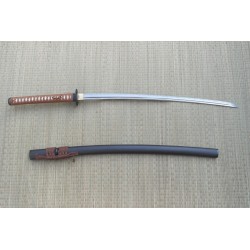 Three Monkey Katana - Samurai Sword - Hanwei - Paul Chen Three Monkey Katana - Samurai Sword - Hanwei - Paul Chen