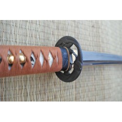 Three Monkey Katana - Samurai Sword - Hanwei - Paul Chen Three Monkey Katana - Samurai Sword - Hanwei - Paul Chen
