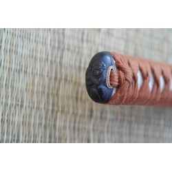 Three Monkey Katana - Samurai Sword - Hanwei - Paul Chen Three Monkey Katana - Samurai Sword - Hanwei - Paul Chen