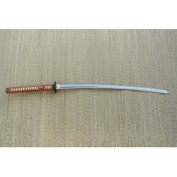 Three Monkey Katana - Samurai Sword - Hanwei - Paul Chen Three Monkey Katana - Samurai Sword - Hanwei - Paul Chen