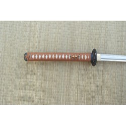 Three Monkey Katana - Samurai Sword - Hanwei - Paul Chen Three Monkey Katana - Samurai Sword - Hanwei - Paul Chen