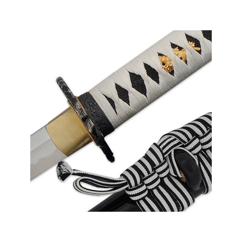 Koi Wakizashi Koi Wakizashi