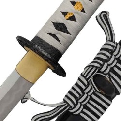 Koi Wakizashi Koi Wakizashi