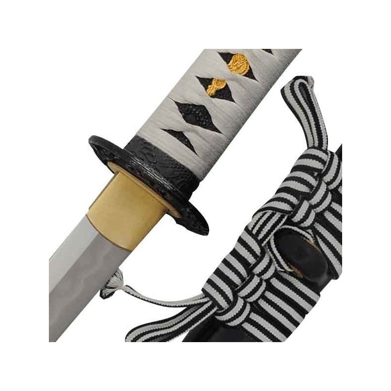 Koi Wakizashi Koi Wakizashi