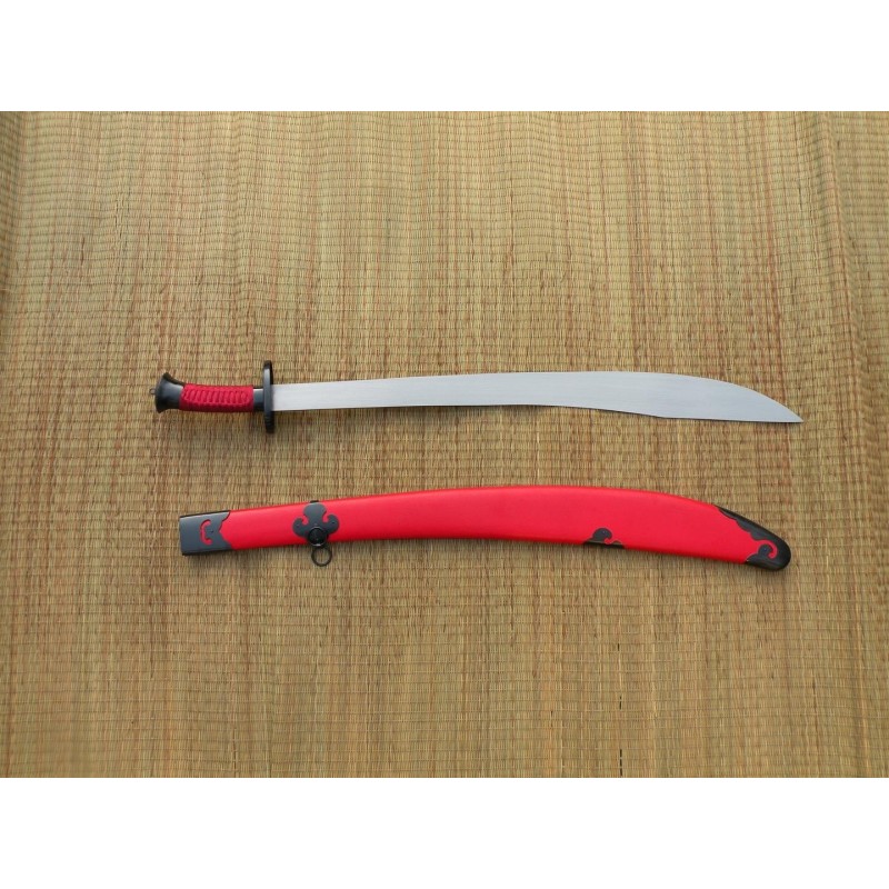 Water Song Sword Water Song Sword