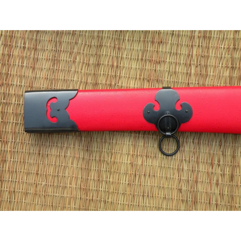 Water Song Sword Water Song Sword