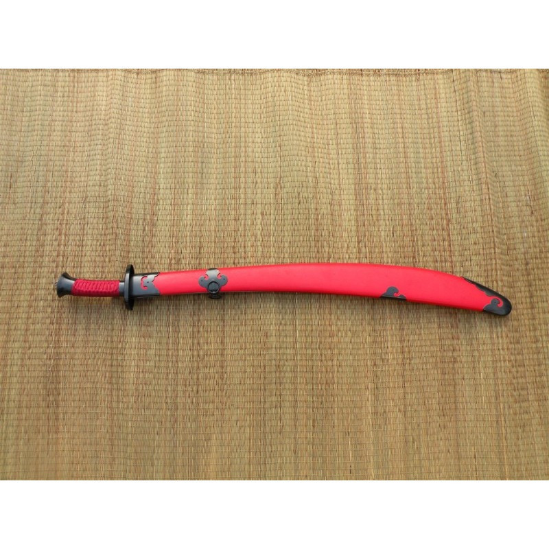 Water Song Sword Water Song Sword