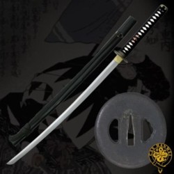 Practical Katana