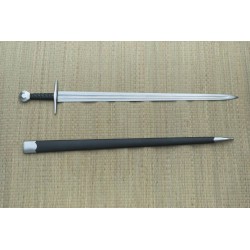 Marshall Sword Marshall Sword