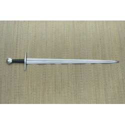 Marshall Sword Marshall Sword