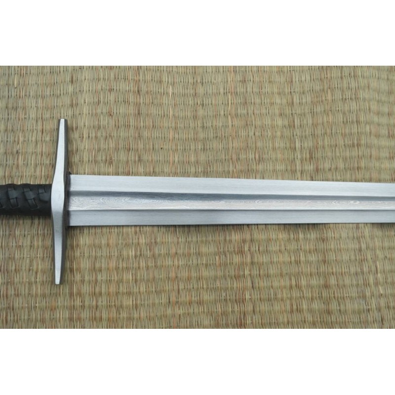 Marshall Sword Marshall Sword