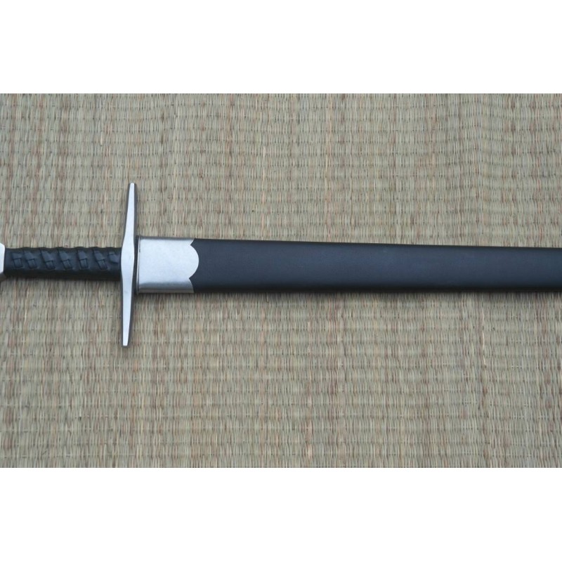 Marshall Sword Marshall Sword