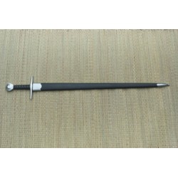 Marshall Sword Marshall Sword