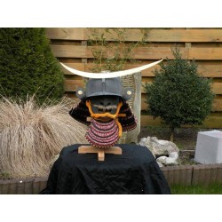 Date Masamune Kabuto