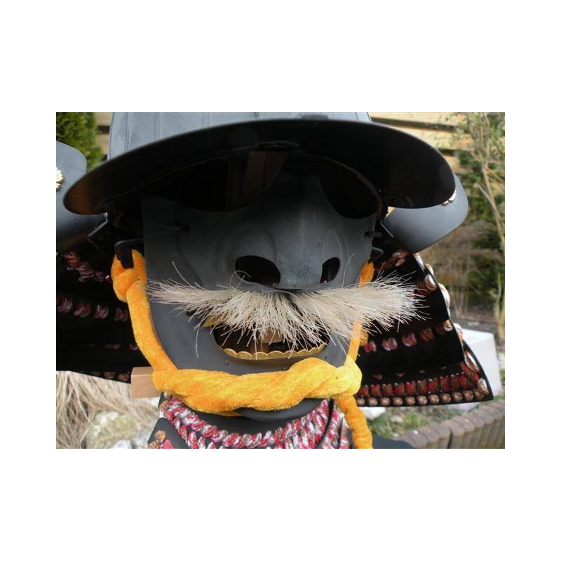 Date Masamune Kabuto