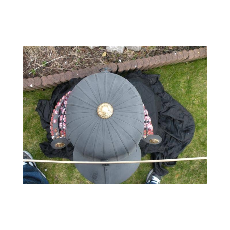 Date Masamune Kabuto