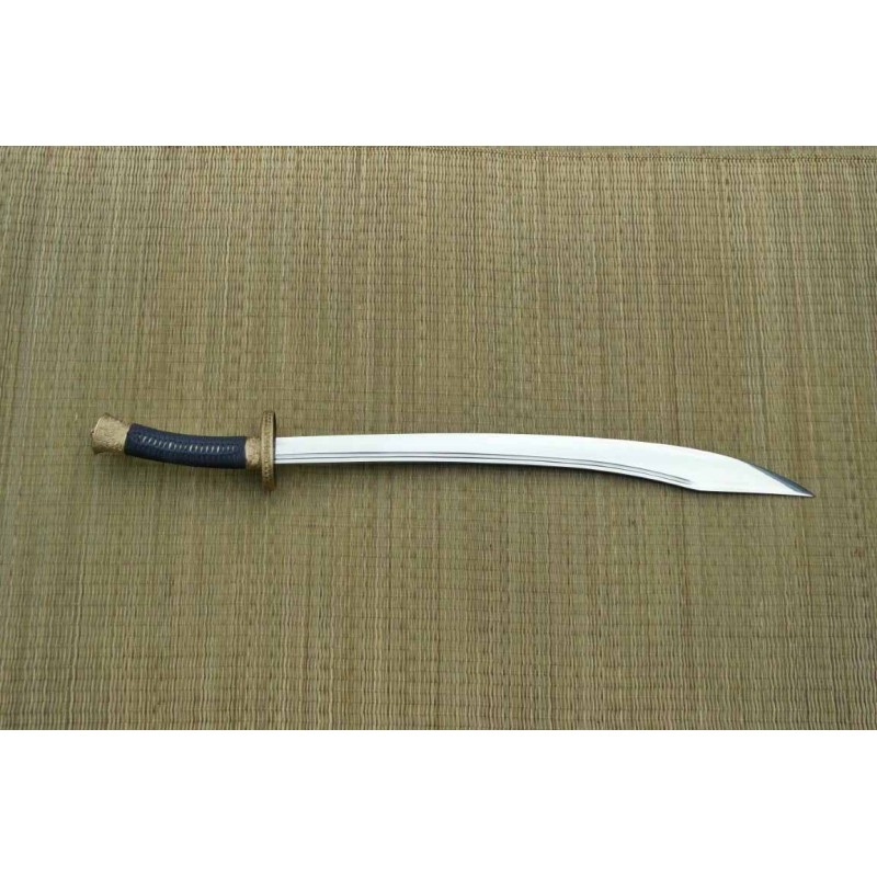 Niuwei Dao Blue Niuwei Dao Blue